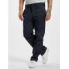 Dickies Men’s Flex Work Pant Slim Straight Fit Big(Blue)