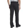 Dickies Men’s Flex Work Pant Slim Straight Fit Big(Desert Sand V1)