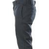 Dickies Men’s Flex Work Pant Slim Straight Fit Big(Grey (Charcoal Grey Ch))