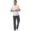 Dickies Men’s Flex Work Pant Slim Straight Fit Big(Grey (Charcoal Grey Ch))