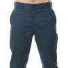 Dickies Men’s Original 874 Straight Leg Work Pants(Air Force Blue V1)
