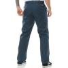 Dickies Men’s Original 874 Straight Leg Work Pants(Air Force Blue V1)