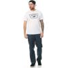 Dickies Men’s Original 874 Straight Leg Work Pants(Air Force Blue V1)