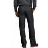 Dickies Men’s Original 874 Straight Leg Work Pants(Black)