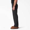 Dickies Men’s Original 874 Straight Leg Work Pants(Black)