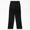 Dickies Men’s Original 874 Straight Leg Work Pants(Black)