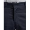 Dickies Men’s Original 874 Straight Leg Work Pants(Blue)
