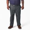 Dickies Men’s Original 874 Straight Leg Work Pants(Charcoal)