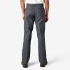Dickies Men’s Original 874 Straight Leg Work Pants(Charcoal)