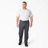 Dickies Men’s Original 874 Straight Leg Work Pants(Charcoal V1)