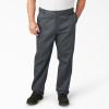 Dickies Men’s Original 874 Straight Leg Work Pants(Charcoal V1)