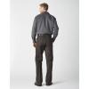 Dickies Men’s Original 874 Straight Leg Work Pants(Dark Brown)