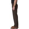 Dickies Men’s Original 874 Straight Leg Work Pants(Dark Brown)