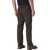 Dickies Men’s Original 874 Straight Leg Work Pants(Dark Brown)