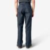 Dickies Men’s Original 874 Straight Leg Work Pants(Dark Navy)