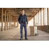 Dickies Men’s Original 874 Straight Leg Work Pants(Dark Navy)