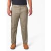 Dickies Men’s Original 874 Straight Leg Work Pants(Desert Sand V1)