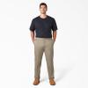 Dickies Men’s Original 874 Straight Leg Work Pants(Desert Sand V1)