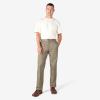 Dickies Men’s Original 874 Straight Leg Work Pants(Desert Sand V1)