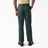 Dickies Men’s Original 874 Straight Leg Work Pants(Hunter Green)