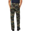 Dickies Men’s Original 874 Straight Leg Work Pants(Hunter Green Camo V1)