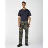 Dickies Men’s Original 874 Straight Leg Work Pants(Hunter Green Camo V1)
