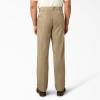 Dickies Men’s Original 874 Straight Leg Work Pants(Khaki)