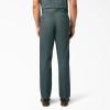 Dickies Men’s Original 874 Straight Leg Work Pants(Lincoln Green)