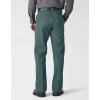 Dickies Men’s Original 874 Straight Leg Work Pants(Lincoln Green)