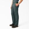 Dickies Men’s Original 874 Straight Leg Work Pants(Lincoln Green)