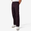 Dickies Men’s Original 874 Straight Leg Work Pants(Maroon)