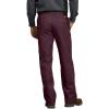 Dickies Men’s Original 874 Straight Leg Work Pants(Maroon)