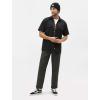 Dickies Men’s Original 874 Straight Leg Work Pants(Olive Green)