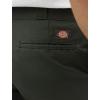 Dickies Men’s Original 874 Straight Leg Work Pants(Olive Green)