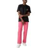 Dickies Men’s Original 874 Straight Leg Work Pants(Pink Yarrow)
