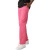 Dickies Men’s Original 874 Straight Leg Work Pants(Pink Yarrow)
