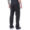 Dickies Men’s Original 874 Straight Leg Work Pants(Rinsed Black)