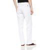 Dickies Men’s Original 874 Straight Leg Work Pants(White)
