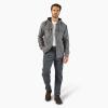 Dickies Men’s Relaxed Fit Shirt Jacket(December Sky)