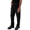 Dickies Men’s Relaxed-Fit Carpenter Jean(Black Denim)
