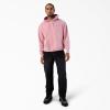 Dickies Men’s Relaxed-Fit Carpenter Jean(Black Denim)