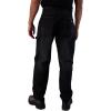 Dickies Men’s Relaxed-Fit Carpenter Jean(Black Denim)