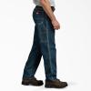Dickies Men’s Relaxed-Fit Carpenter Jean(Heritage Tinted Khaki)