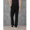 Dickies Men’s Ripstop Cargo Pant Regular Straight Fit(Rinsed Black V1)