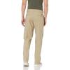 Dickies Men’s Ripstop Cargo Pant Regular Straight Fit(Rinsed Desert Sand V1)