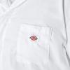 Dickies Mens Short Sleeve Coveralls(White)