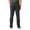 Dickies Men’s Skinny Straight Double Knee Work Pants(Black)