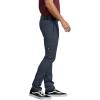 Dickies Men’s Skinny Straight Double Knee Work Pants(Dark Navy V1)