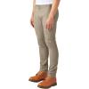 Dickies Men’s Skinny Straight Double Knee Work Pants(Desert Sand)