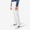 Dickies Men’s Skinny Straight Double Knee Work Pants(White V1)